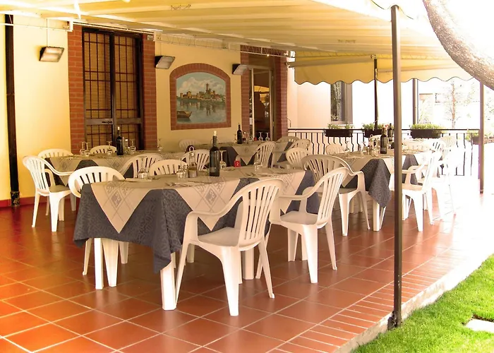 Hotel Azzurra