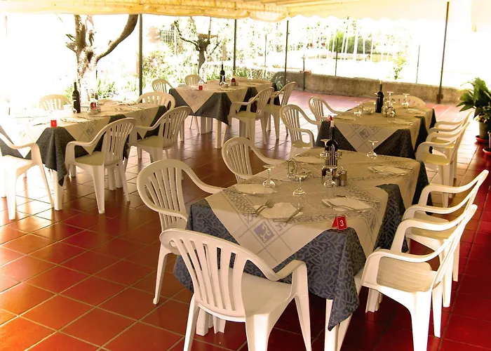 Hotel Azzurra